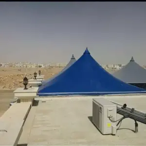 0001 سندويش بنل ومضلات وسواتر جده | مظلات