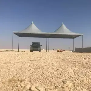 0003 سندويش بنل ومضلات وسواتر جده | مظلات