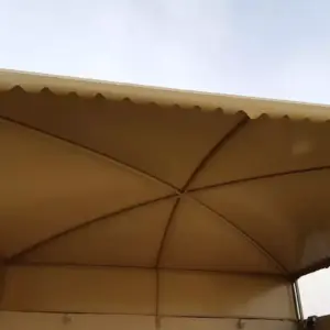 0004 سندويش بنل ومضلات وسواتر جده | مظلات