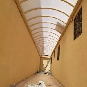 0006 سندويش بنل ومضلات وسواتر جده | مظلات