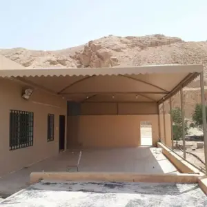 0007 سندويش بنل ومضلات وسواتر جده | مظلات