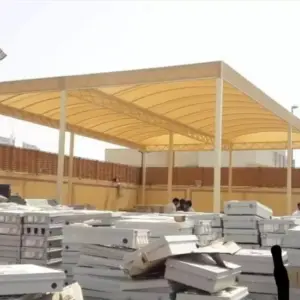 0011 سندويش بنل ومضلات وسواتر جده | مظلات