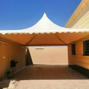 0012 سندويش بنل ومضلات وسواتر جده | مظلات