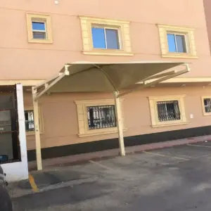 0015 سندويش بنل ومضلات وسواتر جده | مظلات