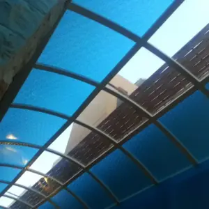 0018 سندويش بنل ومضلات وسواتر جده | مظلات