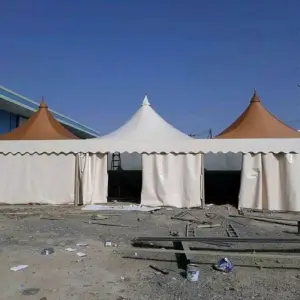 0019 سندويش بنل ومضلات وسواتر جده | مظلات