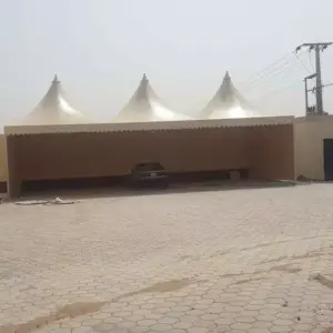 0021 سندويش بنل ومضلات وسواتر جده | مظلات