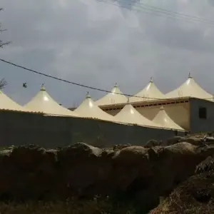 0022 سندويش بنل ومضلات وسواتر جده | مظلات