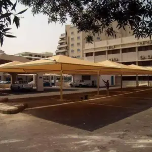 0030 سندويش بنل ومضلات وسواتر جده | مظلات