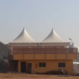 0034 سندويش بنل ومضلات وسواتر جده | مظلات