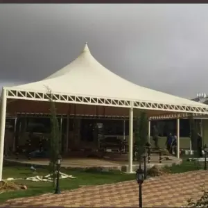 0036 سندويش بنل ومضلات وسواتر جده | مظلات