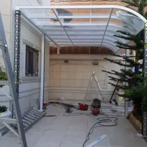 0037 سندويش بنل ومضلات وسواتر جده | مظلات