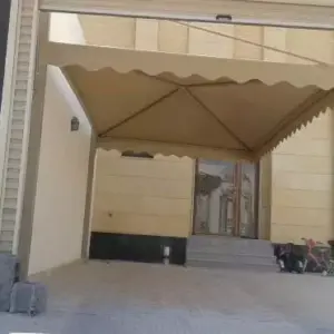 0039 سندويش بنل ومضلات وسواتر جده | مظلات