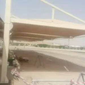 0043 سندويش بنل ومضلات وسواتر جده | مظلات