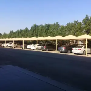 0045 سندويش بنل ومضلات وسواتر جده | مظلات