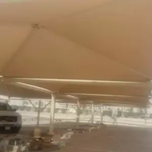 0048 سندويش بنل ومضلات وسواتر جده | مظلات