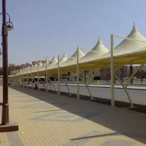 0050 سندويش بنل ومضلات وسواتر جده | مظلات