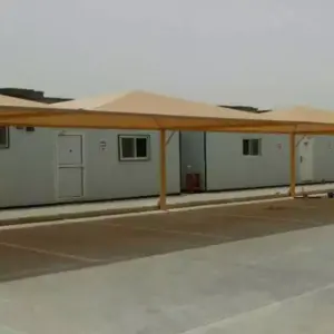 0051 سندويش بنل ومضلات وسواتر جده | مظلات