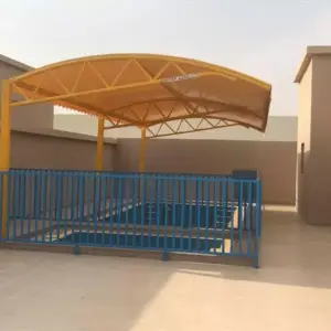 0056 سندويش بنل ومضلات وسواتر جده | مظلات