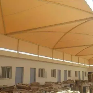 0058 سندويش بنل ومضلات وسواتر جده | مظلات