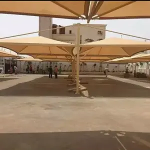 0059 سندويش بنل ومضلات وسواتر جده | مظلات