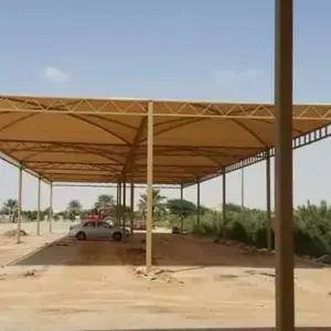 0060 سندويش بنل ومضلات وسواتر جده | مظلات