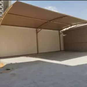 0068 سندويش بنل ومضلات وسواتر جده | مظلات