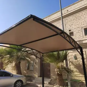 0075 سندويش بنل ومضلات وسواتر جده | مظلات