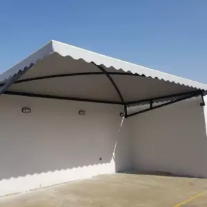 0090 سندويش بنل ومضلات وسواتر جده | مظلات