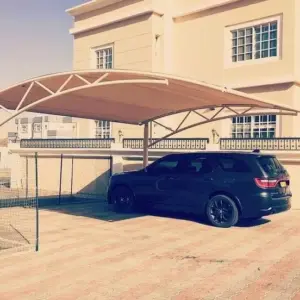 0091 سندويش بنل ومضلات وسواتر جده | مظلات