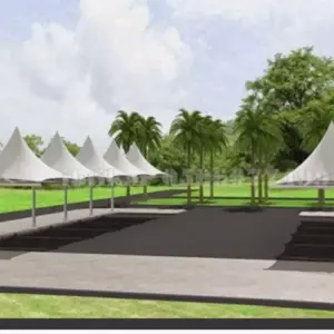 0095 سندويش بنل ومضلات وسواتر جده | مظلات