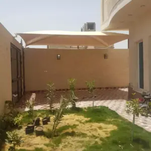 0105 سندويش بنل ومضلات وسواتر جده | مظلات