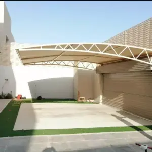 0106 سندويش بنل ومضلات وسواتر جده | مظلات