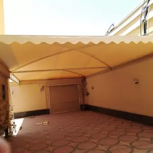 0108 سندويش بنل ومضلات وسواتر جده | مظلات