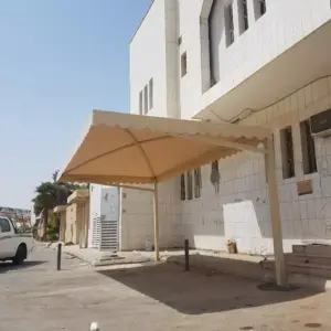 0109 سندويش بنل ومضلات وسواتر جده | مظلات