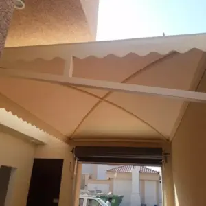 0110 سندويش بنل ومضلات وسواتر جده | مظلات