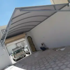 0112 سندويش بنل ومضلات وسواتر جده | مظلات