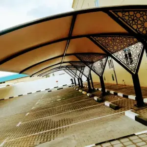 0117 سندويش بنل ومضلات وسواتر جده | مظلات