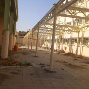 0118 سندويش بنل ومضلات وسواتر جده | مظلات