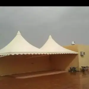 0123 سندويش بنل ومضلات وسواتر جده | مظلات