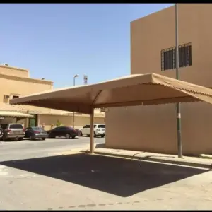 0125 سندويش بنل ومضلات وسواتر جده | مظلات