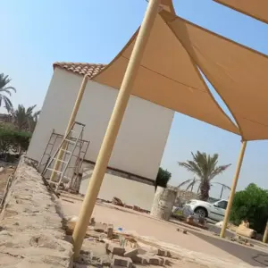 0127 سندويش بنل ومضلات وسواتر جده | مظلات