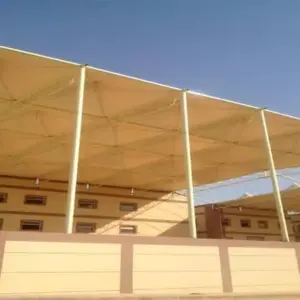 0130 سندويش بنل ومضلات وسواتر جده | مظلات