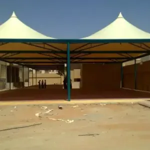 0131 سندويش بنل ومضلات وسواتر جده | مظلات