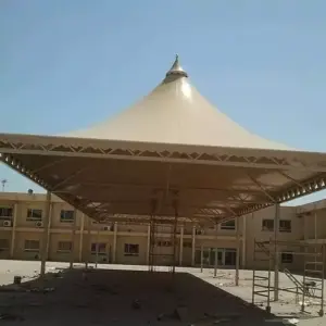 0132 سندويش بنل ومضلات وسواتر جده | مظلات