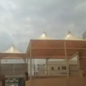 0133 سندويش بنل ومضلات وسواتر جده | مظلات