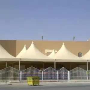 0134 سندويش بنل ومضلات وسواتر جده | مظلات