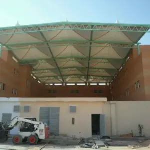 0135 سندويش بنل ومضلات وسواتر جده | مظلات