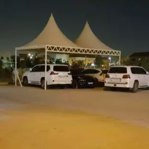 0136 سندويش بنل ومضلات وسواتر جده | مظلات