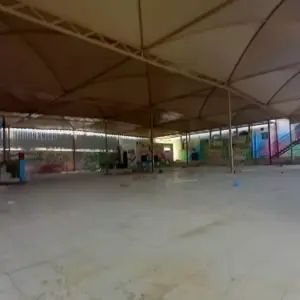 0143 سندويش بنل ومضلات وسواتر جده | مظلات